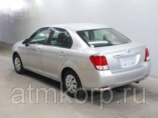 Седан TOYOTA COROLLA AXIO — фото 2